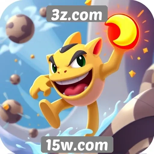 3z.com lança novos jogos em categorias diversificadas