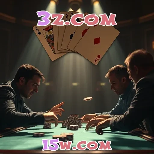 3z.com: A Ação que Te Leva a Aventuras Incríveis no Mundo dos Jogos