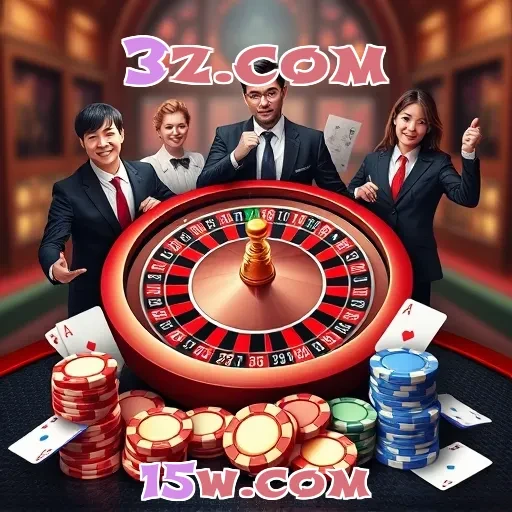 3z.com: Descubra os Melhores Jogos FPS que Você Não Pode Perder