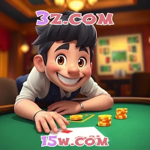 3z.com: Explore o Incrível Mundo das Cartas e Ganhe Prêmios