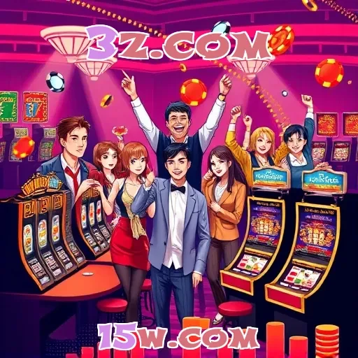 3z.com: Explore Aventuras Épicas e Personagens Incríveis em RPGs