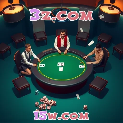 3z.com: A Nova Era das Simulações nos Jogos Virtuais