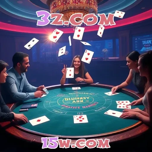 3z.com: Aventure-se em Mundos Fantásticos e Desafiadores