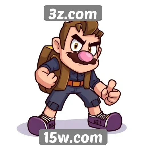 Explorando as atualizações recentes do 3z.com