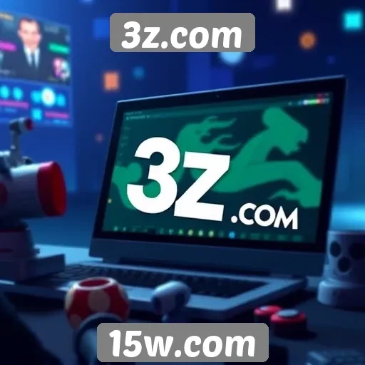 Recursos exclusivos disponíveis no 3z.com