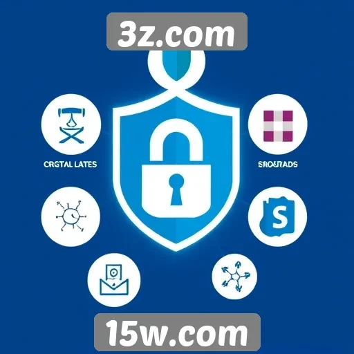 Dicas de segurança para jogar em 3z.com